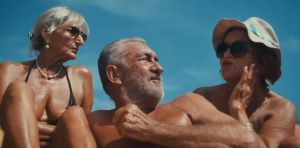 Corps vieillissants, désirs vivants : une révolution discrète se joue sur les écrans