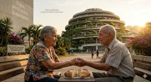 Una narrativa para la transición