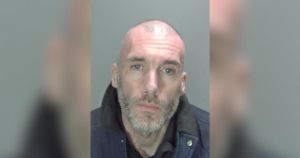 Sex offender found with 'paedophile manual'