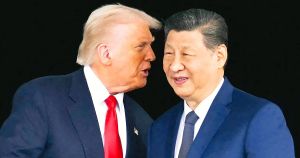 How the US will pay for Trump’s expansionism