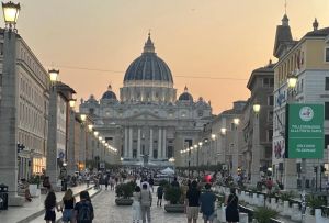 Desde otras ciudades