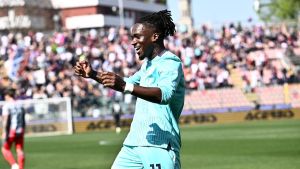 Cremonese-Bologna 1-2, i gol di Joao Mario e Rowe valgono 3 punti e inguaiano i grigiorossi