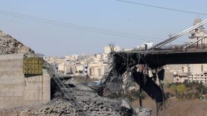 Iranske vlasti: U američko-izraelskom napadu na granici sa Azerbejdžanom poginulo troje