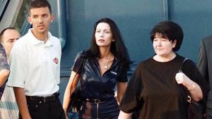 Može li se Marko Milošević, bez pravnih posledica, vratiti u Srbiju?