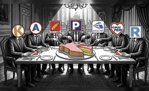 ¿Votar por el Pacto Corrupto?, por Diego García-Sayán