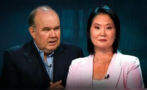 La derecha radical histérica: el guetto de los 