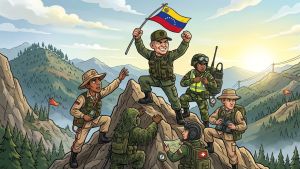 Pueblo en resurrección