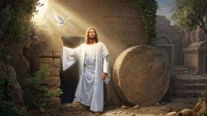 Buena Nueva: El más allá