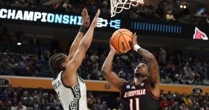 My View: It doesn't get any better than attending world-class sporting events with family