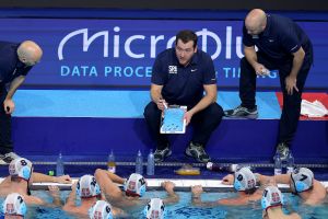 Selektor Stevanović objavio spisak vaterpolista za kvalifikacije za Svetski kup