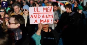 Politik mit dem Pranger