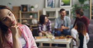 When Existence Becomes the Only Claim to Worth