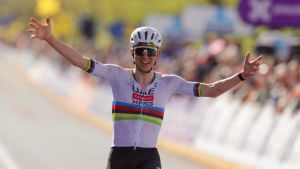 Pogacar come Merckx, il nuovo Cannibale conquista anche il Giro delle Fiandre 2026