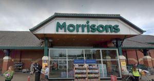 Supermarket making changes without permission among Norfolk public notices