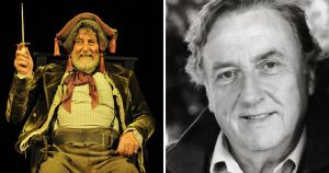 Award-winning actor and champion of Norfolk theatres dies aged 81