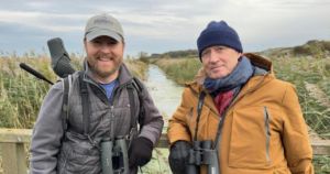Channel 5 show filmed in Norfolk coming to screens this month