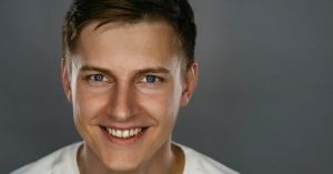 Why Today's Young Men Seem Trapped