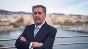 Los propósitos de un hotelero llamado Amancio López