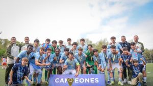 Estos son los ganadores de la Oviedo Cup 2026: El Real Oviedo domina la Fase Oro y el Real Oviedo Internacional se corona en sub-19