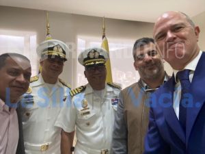 Las relaciones secretas de los amigos de Petro y Verónica con el régimen de Maduro