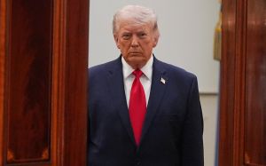 ‘Open the F***in’ Strait’: Trump threatens to bomb Iran’s power plants, starting Tuesday