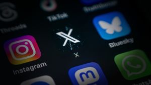 AI Is Spreading False Information in the Iran War. It’s Also Fact-Checking It.