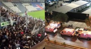 Se revela el origen de la tragedia en Matute durante banderazo