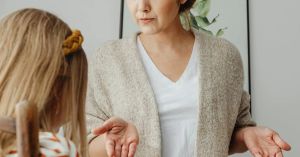 Stop Fixing, Start Strengthening: How to Raise Resilient Kids