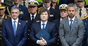 Mercenarios mediáticos argentinos