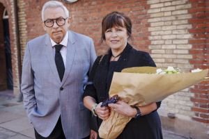 Johnny Reimar er død i en alder af 82 år