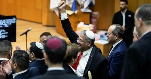 In Netanyahu's Israel, Rabin Was a Liability, Ben-Gvir Is an Asset