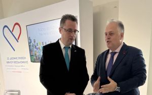 Το βιβλίο φέρνει πιο κοντά Ελλάδα και Βουλγαρία