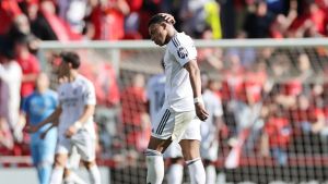 Sin colmillo y con prisas