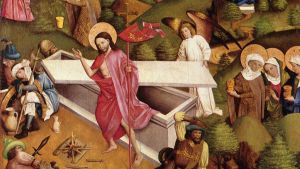 A pedra que devemos mover