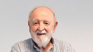 Diego Carcedo, el gran periodista que siempre estuvo en el lugar de la noticia