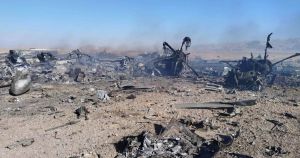 Trump issues fiery new threat against Iran as details of US aviator's rescue emerge