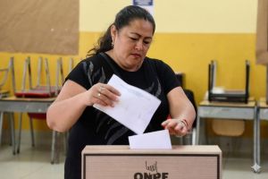 Peru to vote for president amid deep political crisis: here’s what you need to know