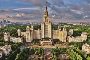 Шанс покорить Воробьевы горы есть у всех: как прошел очный этап соревнования школьников