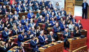 Ρουσφέτι: Η μεγάλη ανακάλυψη του 21ου αιώνα