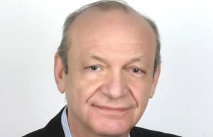 Το χρονογράφημα του Ντίνου Λασκαράτου: Από τον Ιμερο στον Καρασεβντά