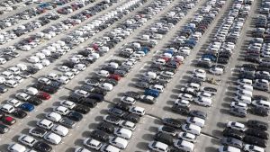 Al menos 15 millones de coches en España son vulnerables a los ciberataques: 