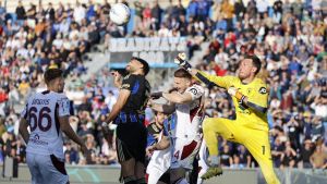 Pisa-Torino 0-1, Adams avvicina i granata alla salvezza e spinge verso la B i nerazzurri /