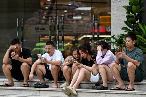 Bluesky Needs to Burst Its American Bubble