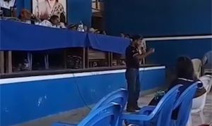 Cocalero propone buscar asilo para Evo Morales por desgaste de bases en Lauca Ñ