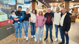 Domingo de récord histórico en el aeropuerto de Asturias: 56 operaciones en un solo día