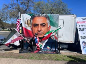 2026: Iran’s Mullah-Junta Regime Nears Collapse?