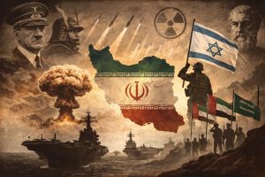 The war on Iran and its critics