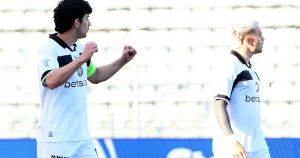 Χάθηκαν τα γκολ, χάθηκε μεγάλη ευκαιρία για να πλησιάσει ο ΟΦΗ