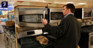 Mehr Mikrowelle wagen!