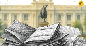 El ABC de la valla electoral: ¿A qué elecciones aplica? ¿Cómo quedó la situación del Senado?